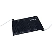 Bestway 58423 - Calentador Manta Solar Piscina Clean Sun Powered Pad 110x171 cm